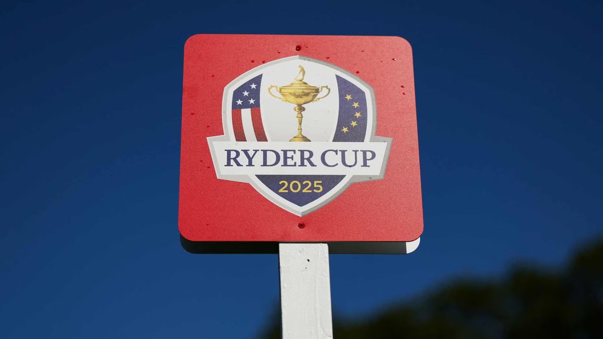 2025 Ryder Cup Preview: Teams, Predictions & Key Matchups - Chiputt