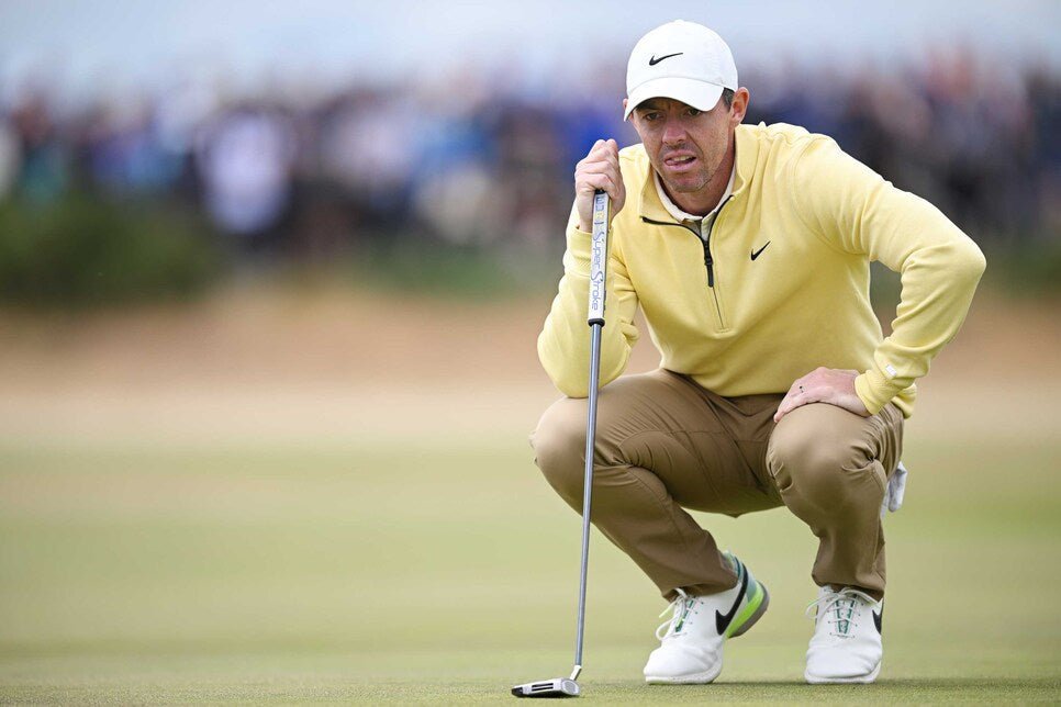 Green Reading Secrets: How Tour Pros See Breaks You're Missing - Chiputt