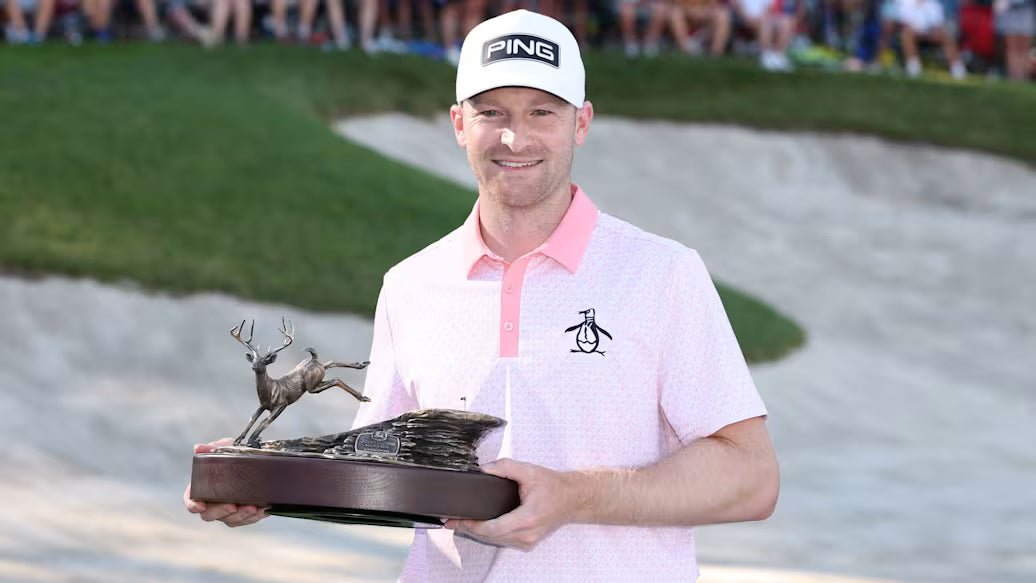 John Deere Classic Recap: Championship Excellence at TPC Deere Run - Chiputt