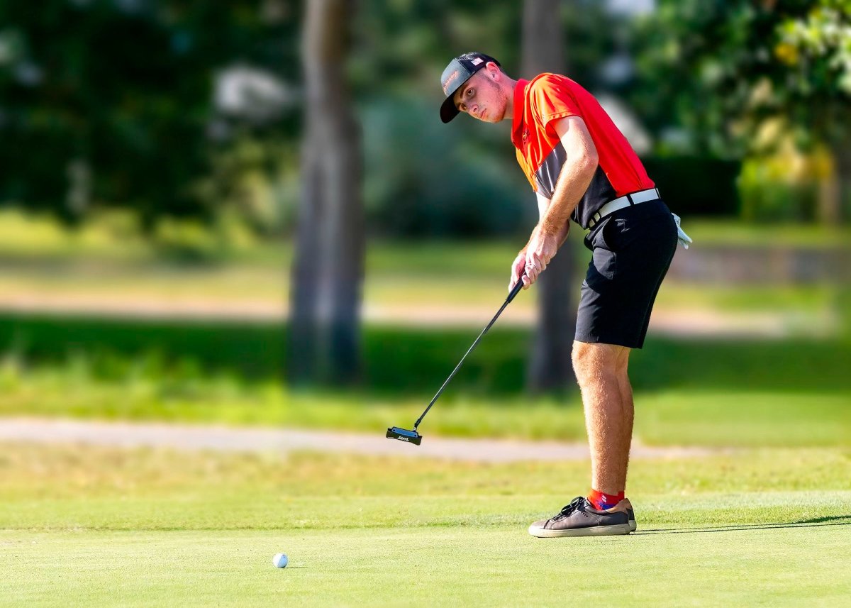 Lag Putting: The Secret to Eliminating Three-Putts Forever - Chiputt