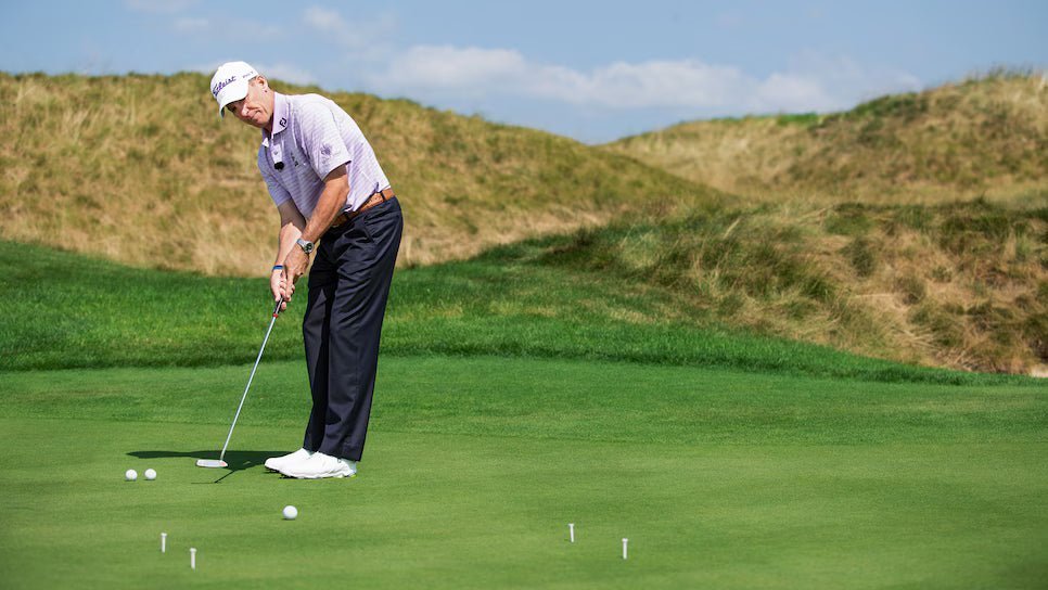 Pre-Round Putting Routine: Arrive at the Course Confident and Ready - Chiputt