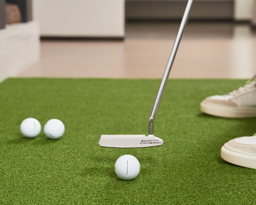 Putting Mat vs Putting Green: Complete Comparison Guide 2025 - Chiputt