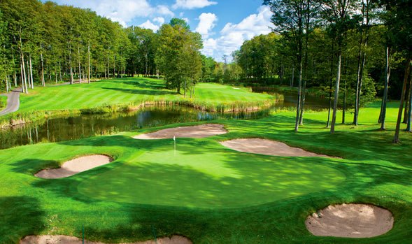 Summer Putting Peak: Maximizing Your Best Season - Chiputt