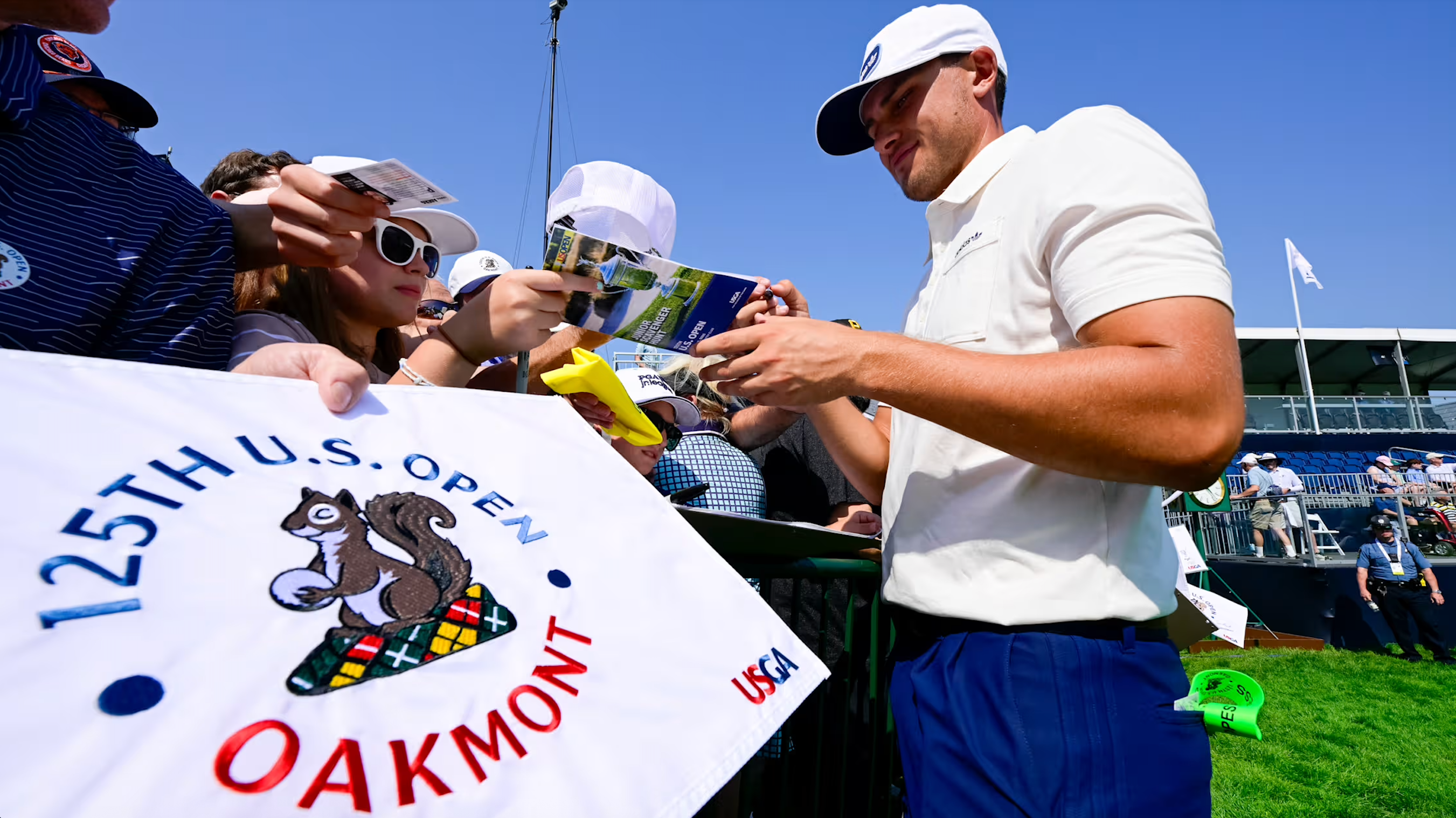 2025 Genesis Invitational Recap: Ludvig Åberg Wins at Torrey Pines