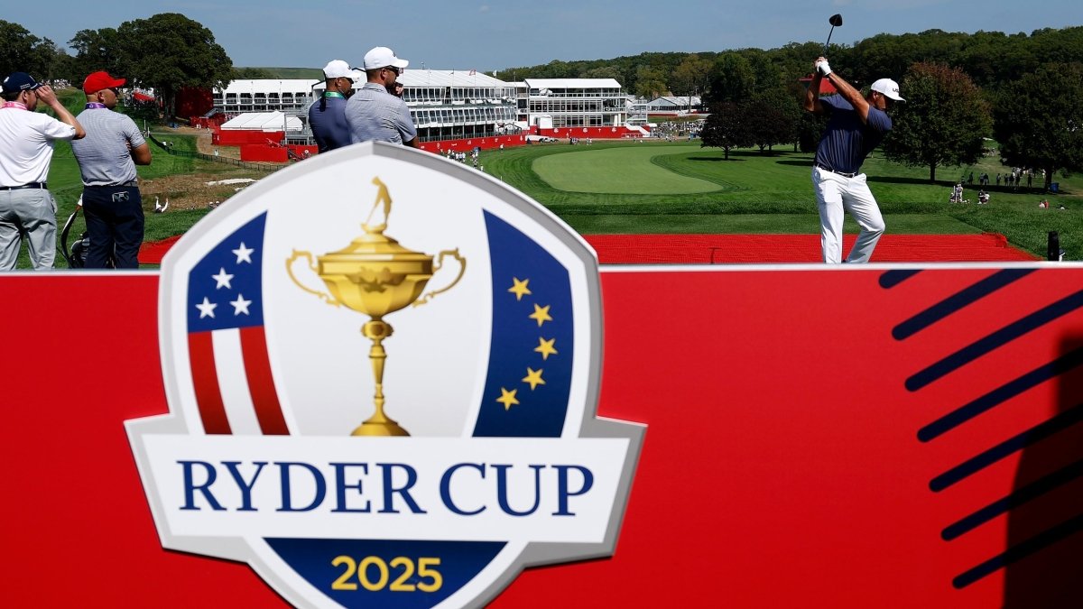 2025 Ryder Cup Recap: Epic Moments & Decisive Putts - Chiputt Golf
