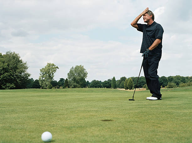 5 Putting Mistakes That Are Costing You Strokes - Chiputt Golf
