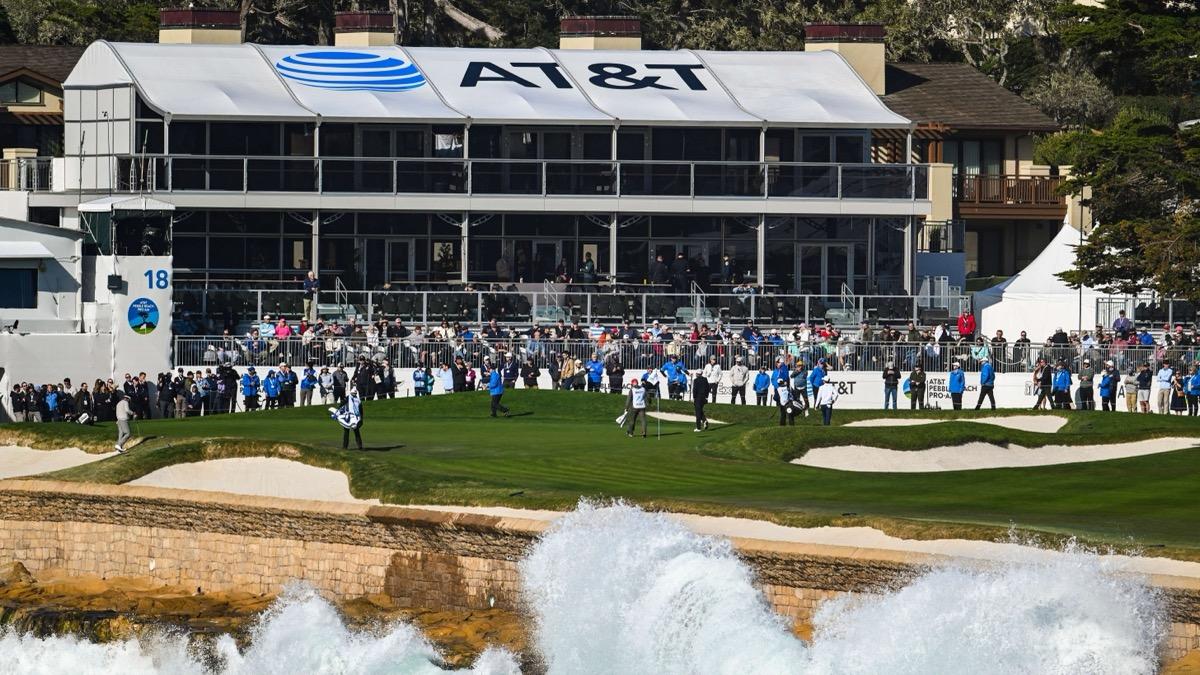 AT&T Pebble Beach Pro-Am 2026 Preview: McIlroy Returns to Defend on Golf's Most Iconic Coastline - Chiputt Golf