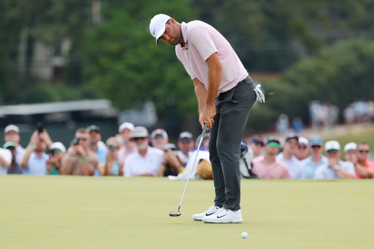 Clutch Putting: Make More Putts When It Matters Most - Chiputt