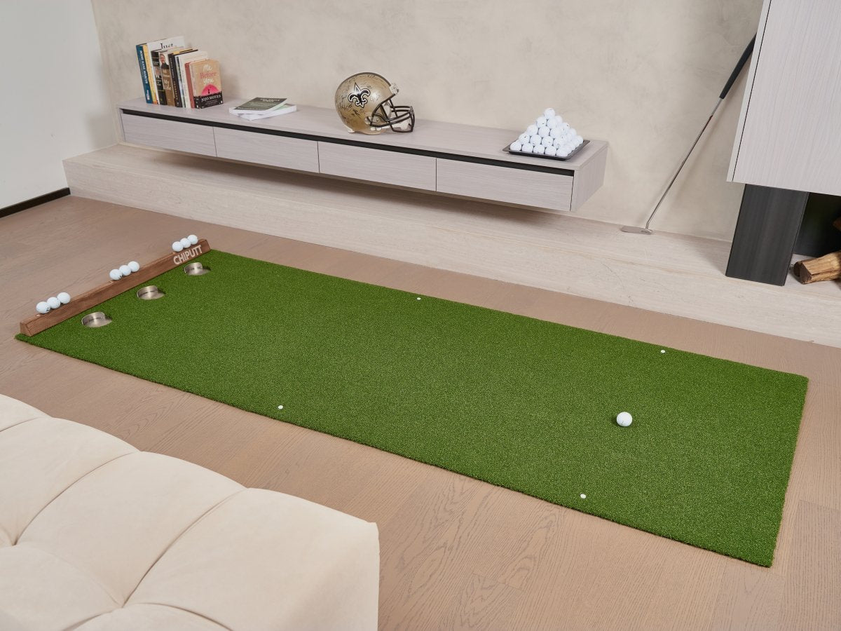 Complete Guide to Golf Putting Mats: Everything You Need to Know - Chiputt
