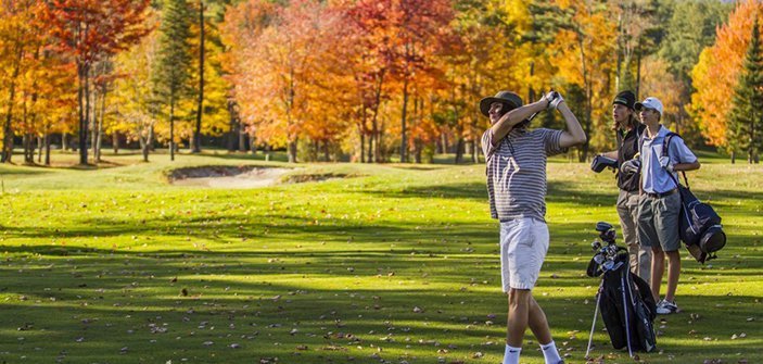 Fall Golf Season: Stay Sharp as Days Get Shorter - Chiputt