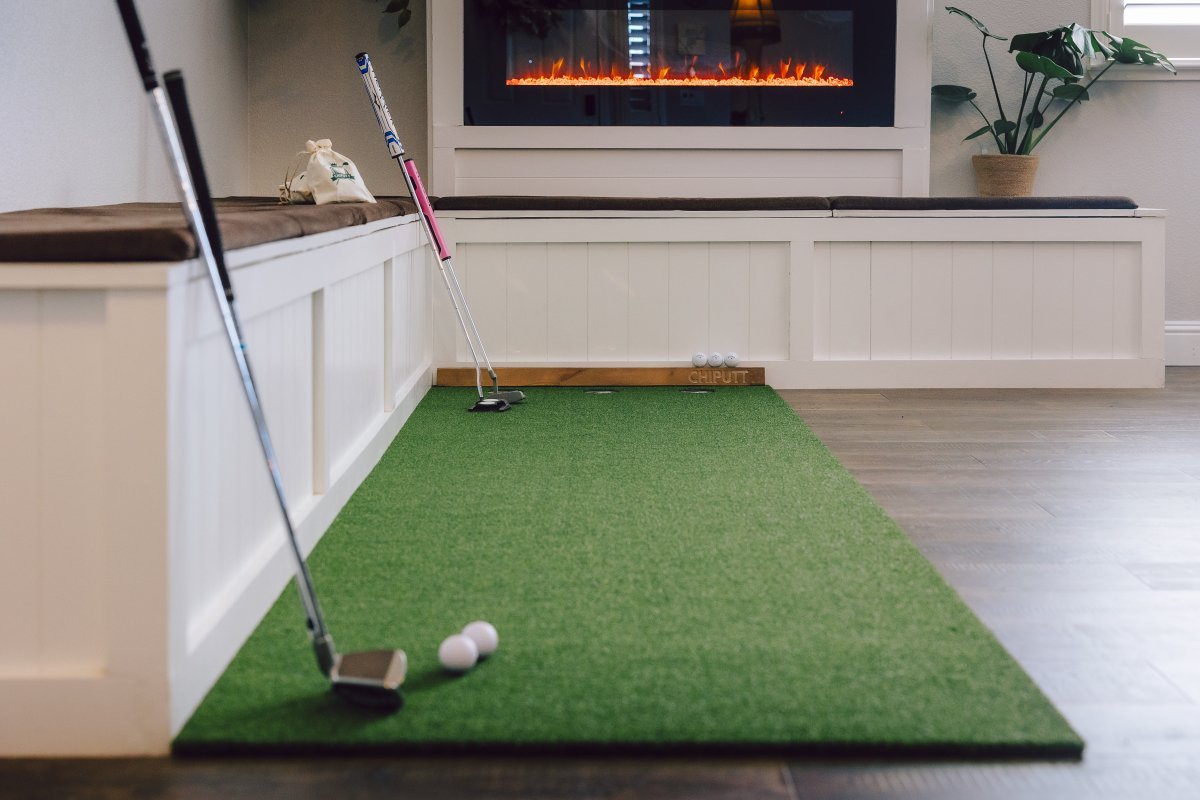 Father's Day Golf Gifts: What Dad Will Actually Use - Chiputt Golf