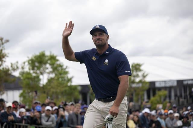 How Bryson DeChambeau Putts: The Science Behind Back-to-Back LIV Wins - Chiputt Golf