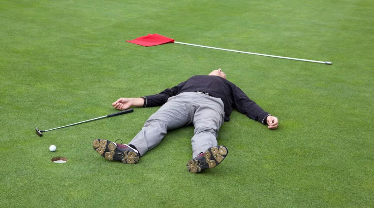 How to Build Putting Confidence: Mental Game Strategies That Work - Chiputt