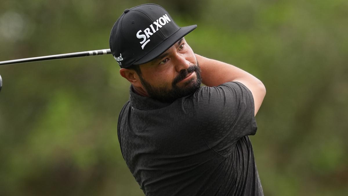 J.J. Spaun Wins the Valero Texas Open — And the Lesson Every Golfer Should Steal - Chiputt Golf