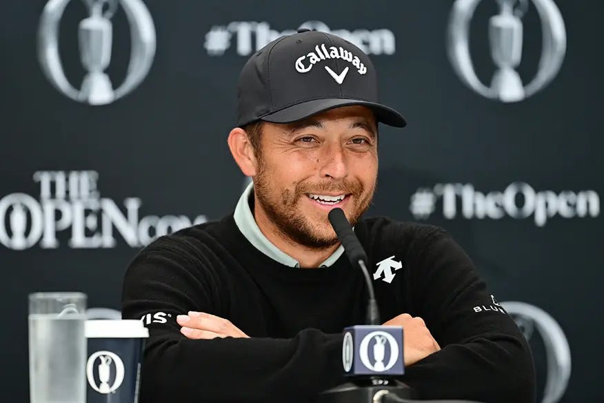 Open Championship Preview: Golf's Oldest Major Returns - Chiputt
