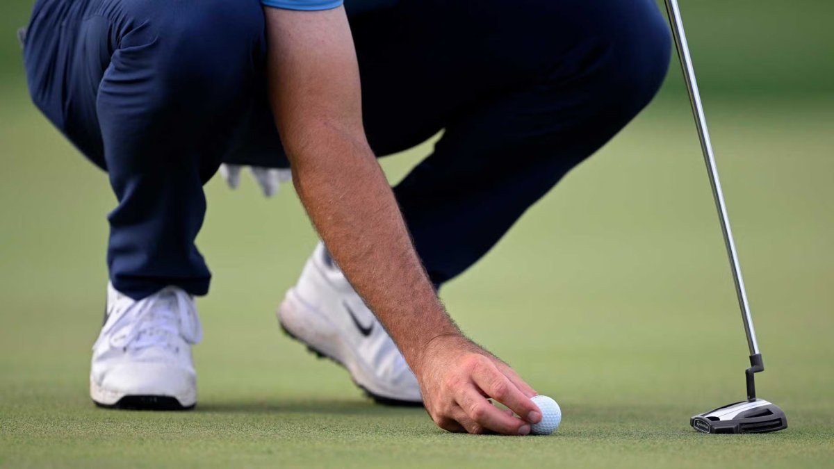 Putting Alignment: The Setup Mistake Costing You 5+ Strokes Per Round - Chiputt Golf