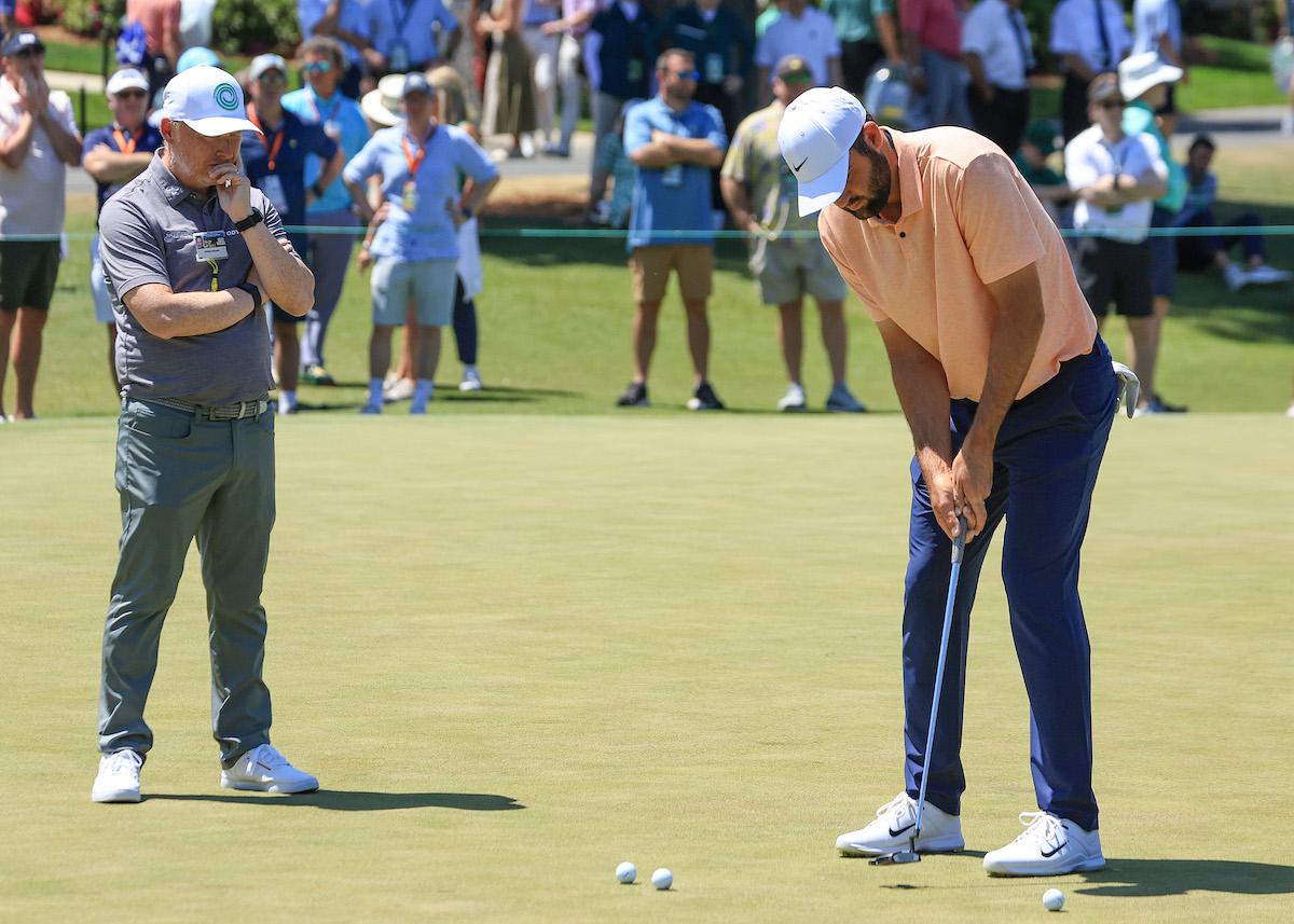Putting Drills: The Complete Guide to Lower Scores - Chiputt Golf