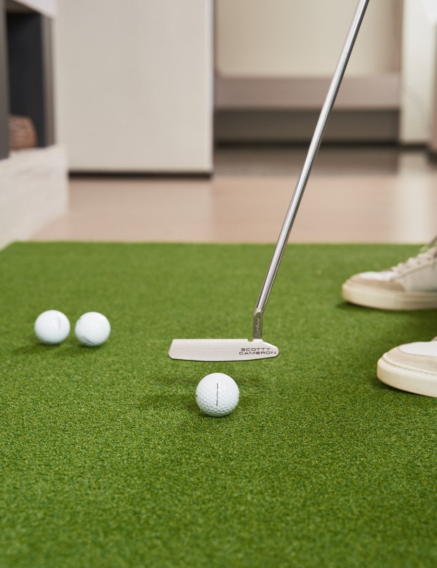 Putting Mat vs Putting Green: Complete Comparison Guide 2025 - Chiputt