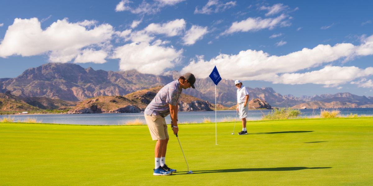 Summer Golf Peak: Making the Most of Prime Season - Chiputt