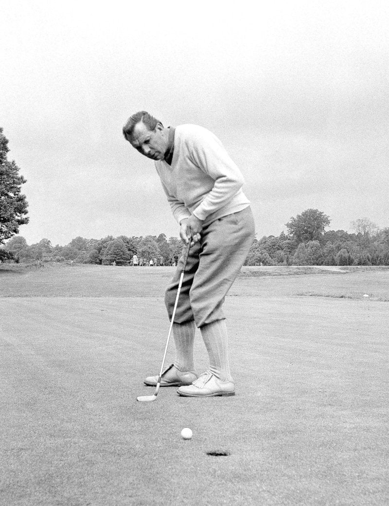 The Open Championship Legacy: Putting History at Royal Portrush - Chiputt