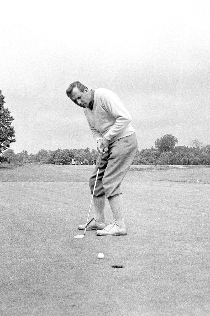 The Open Championship Legacy: Putting History at Royal Portrush - Chiputt