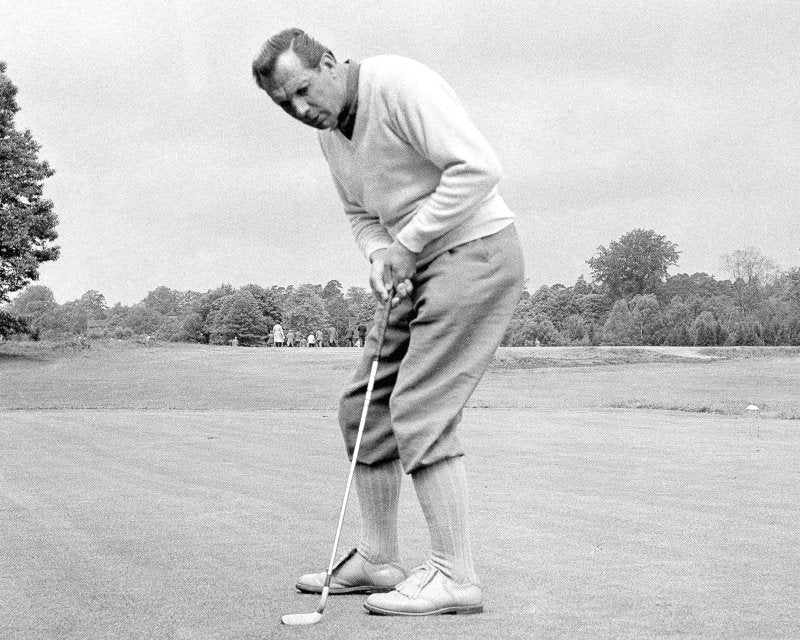 The Open Championship Legacy: Putting History at Royal Portrush - Chiputt