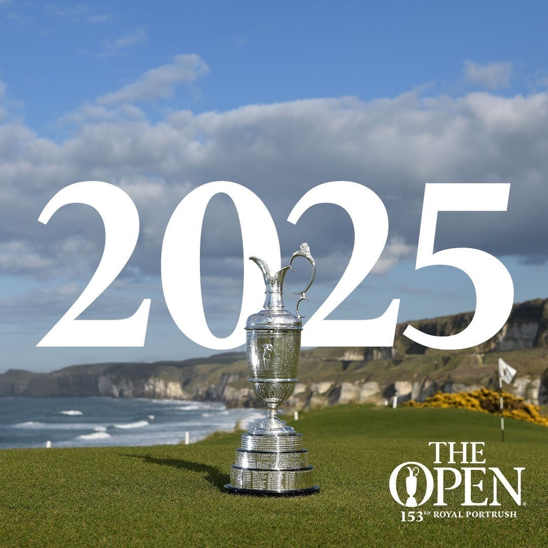 The Open Championship Preview: Royal Portrush's Putting Challenges Decoded - Chiputt