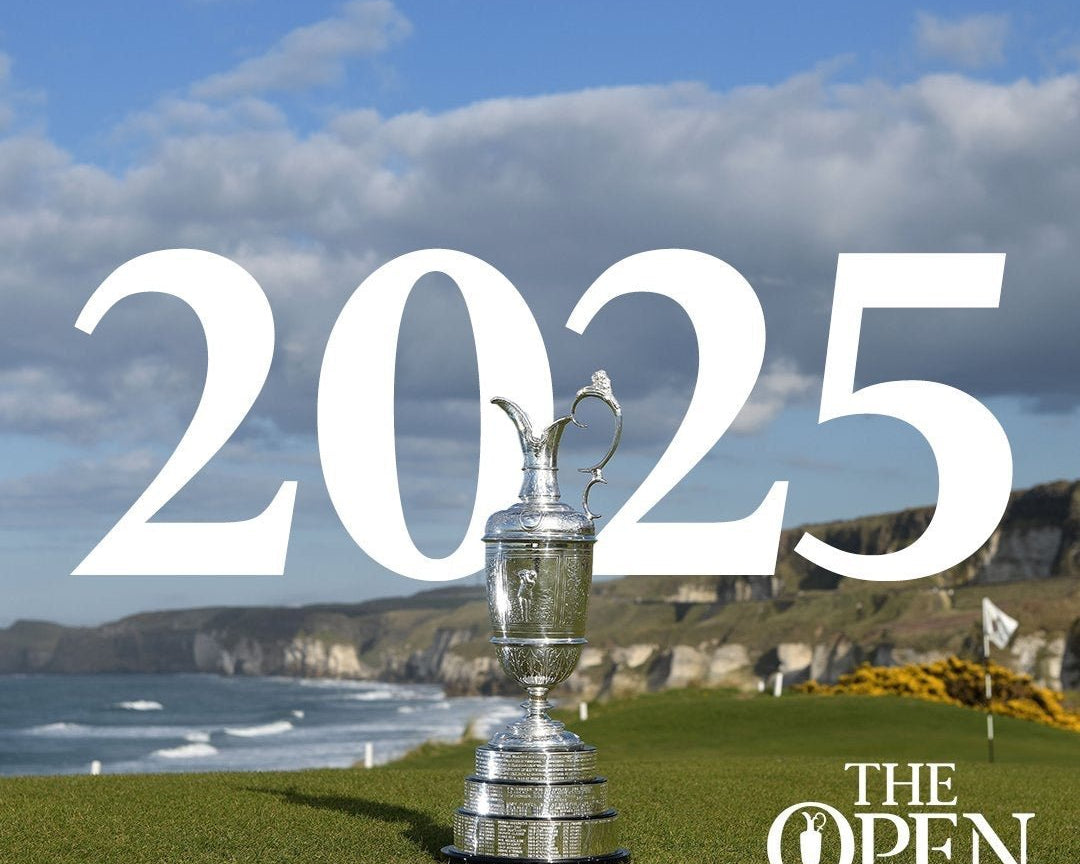 The Open Championship Preview: Royal Portrush's Putting Challenges Decoded - Chiputt