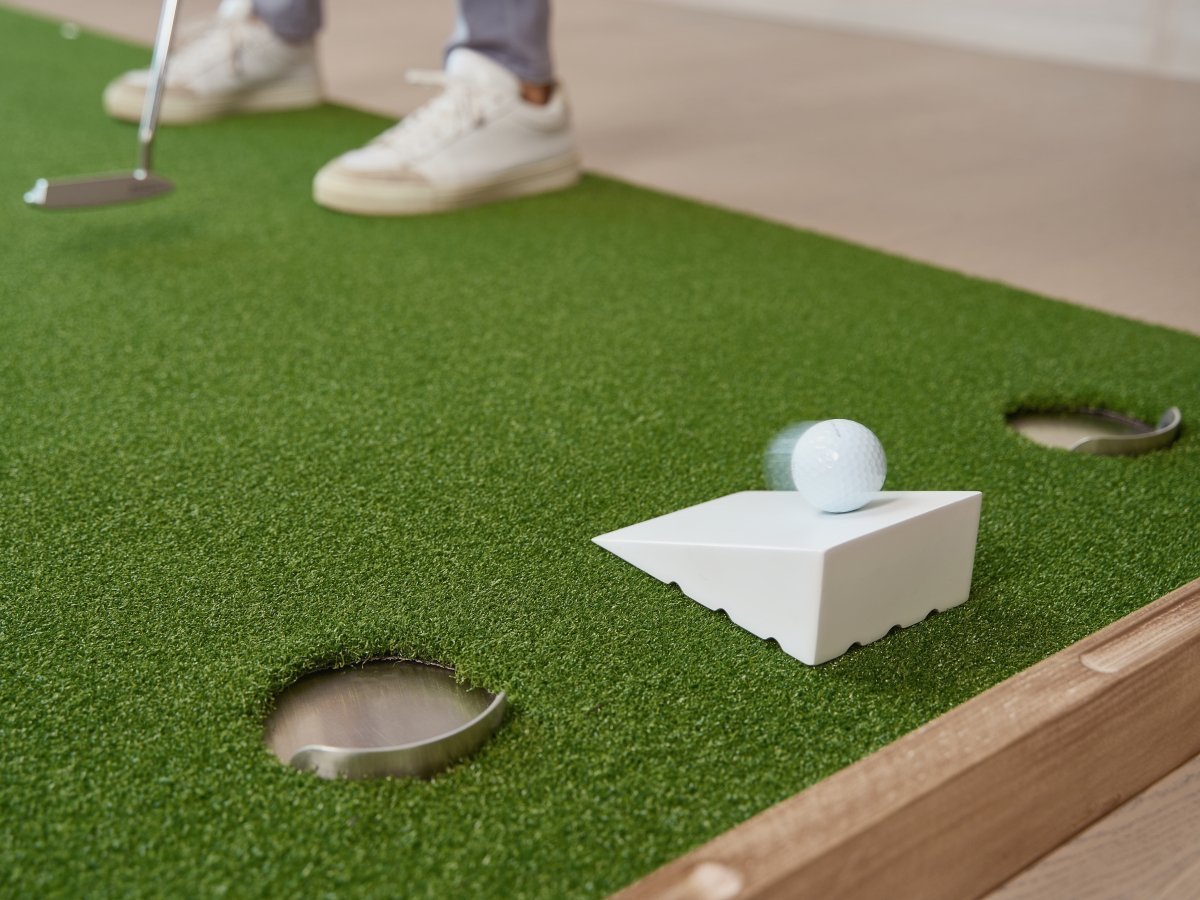 The PaceMaster Revolution: Chiputt's Putting Training Breakthrough - Chiputt