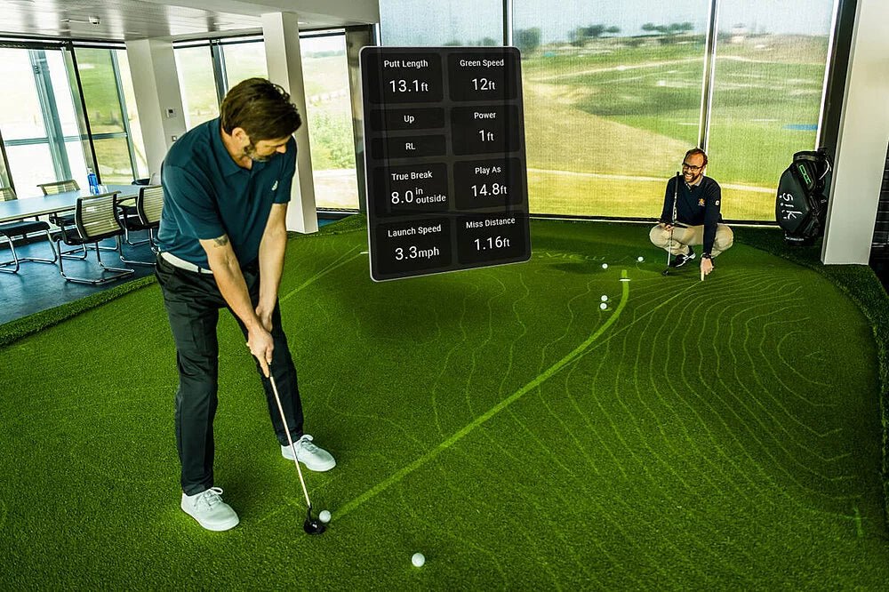 The Science Behind Perfect Putting: What Modern Data Teaches Us - Chiputt