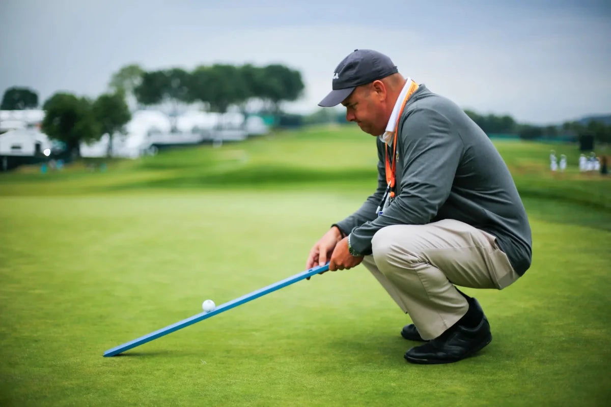 The Science of Green Speed: Adapting to Course Conditions - Chiputt Golf