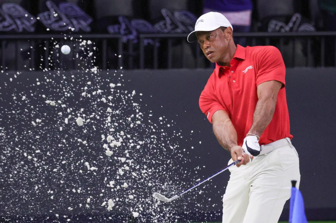 Tiger Woods at 50: Why the Short Game Is Every Aging Golfer's Greatest Weapon - Chiputt Golf