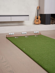 The Chiputt™ Tour - Grade Home Putting Mat - Chiputt